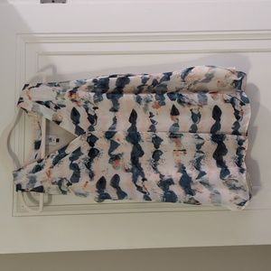 Cabi gelato top. Size M